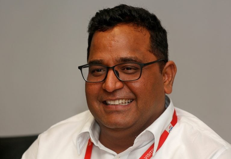 Paytm founder Vijay Shekhar Sharma to take home Rs 3 crore in remuneration in FY20