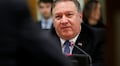 Pompeo tells Russia: Don't meddle in next US presidential election