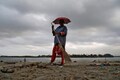 India gets 24% below-average rainfall this week, says IMD