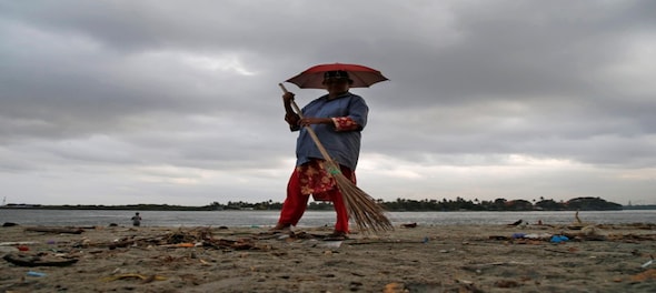 Monsoon likely to hit Kerala on June 6, says IMD