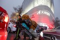 In China's heartland, once-flush shoppers turn cautious