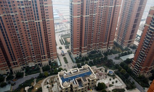 Why China won’t allow super high-rise 'vanity projects' anymore