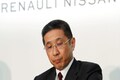 Nissan says Saikawa retained as CEO, putting focus on Renault ties