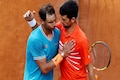 Rafael Nadal gives tribute to Novak Djokovic after 23rd Grand Slam title