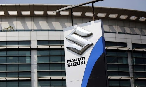 Maruti sales drop by 22% in May to 1,34,641 units, exports decline 2.4%