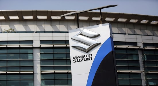 Maruti Suzuki India