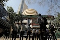 CNBC-TV18 Opening Bell: Sensex, Nifty start lower on weak global cues; Bharti Airtel, Grasim top gainers