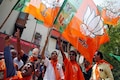 Lok Sabha 2019 elections: BJP corners more than 50% vote share in 10 states, on course for landslide win