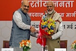 Who will succeed Modi? Oppn thinks Amit Shah will, but PM said this