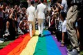 Same sex marriages not recognised by our laws, society and our values: Centre to Delhi HC