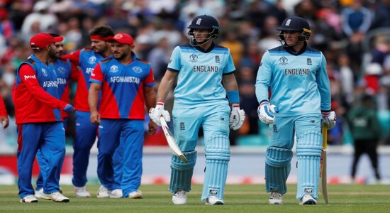 Cricket World Cup: From Pakistan to England — Here’s how the contenders stack up (Part II)