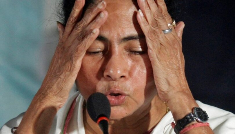 Mamata Banerjee News Read Latest News Live Updates On Mamata Banerjee Photos Videos At Cnbctv18 Com