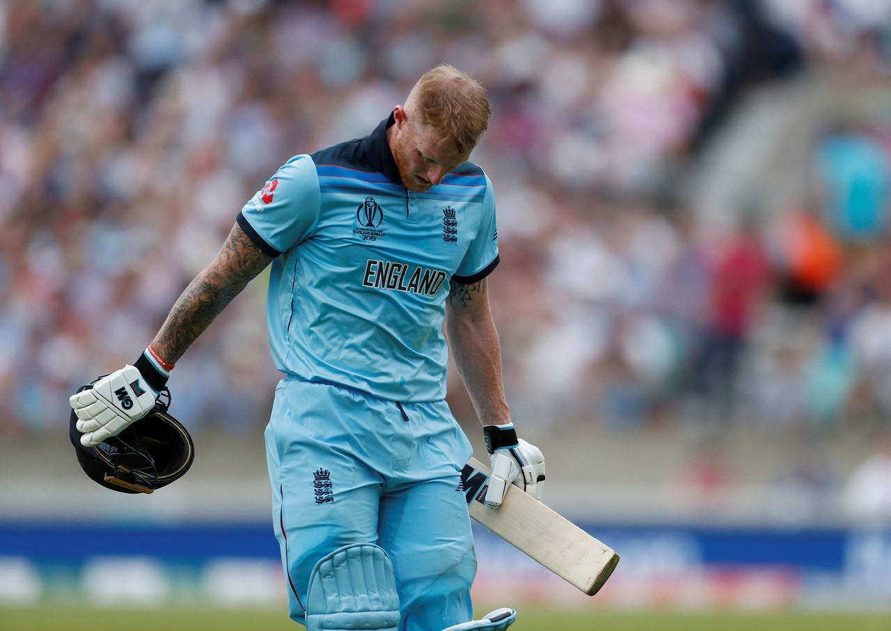 2019 Cricket World Cup Highlights: England overwhelm South Africa in World Cup opener - cnbctv18.com