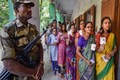 Lok Sabha elections 2019: Less than 5% women candidates in Haryana
