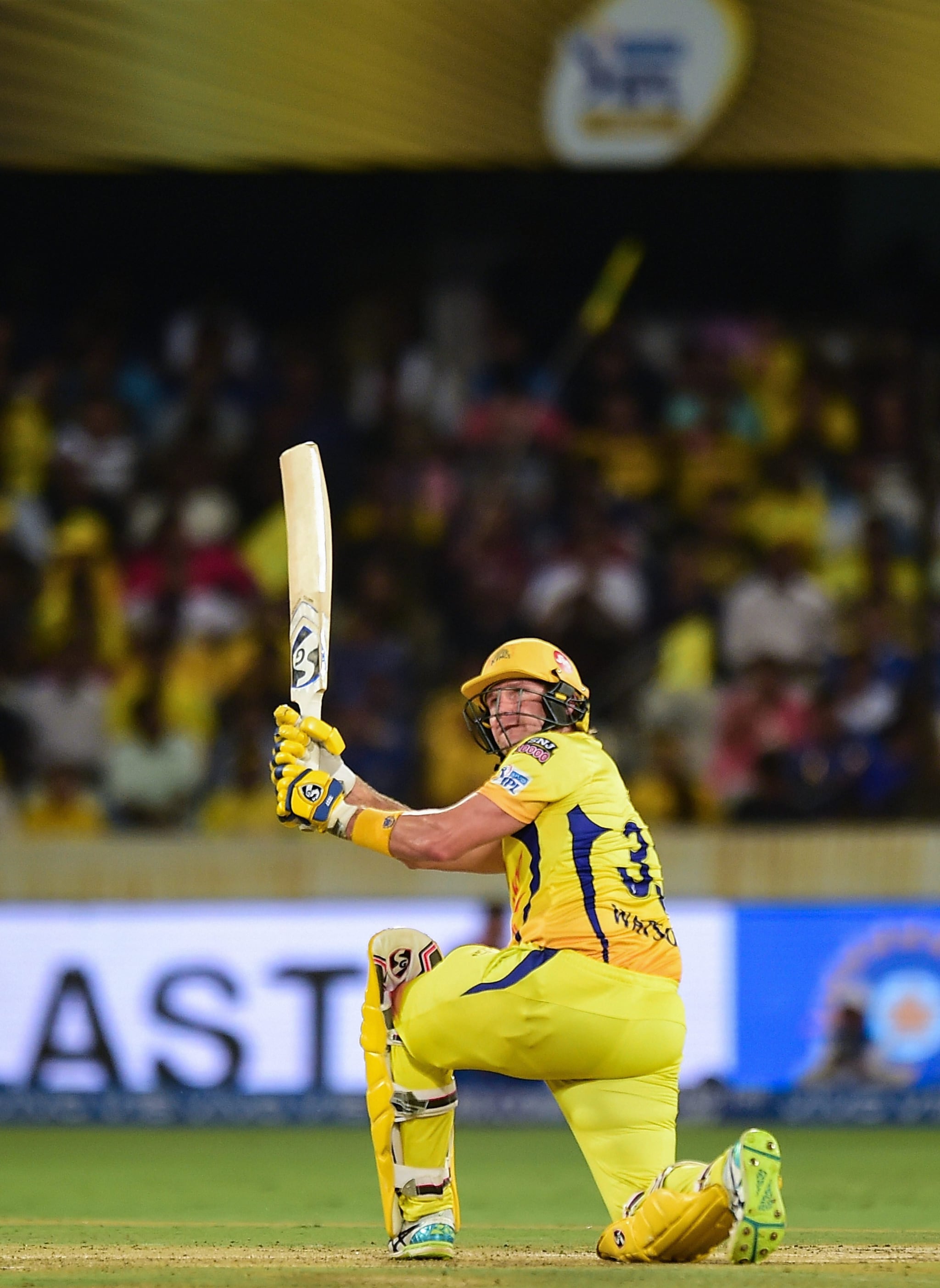 IPL 2019 Final: Mumbai Indians beat Chennai Super Kings by 1 run ...