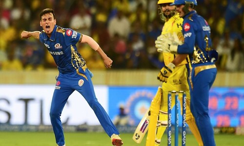 IPL only third-most popular cricket event in India, international competitions more favoured, survey reveals