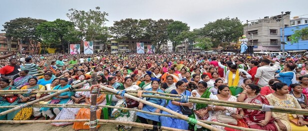 HC dismisses Bengal govt's plea; NHRC panel to probe post-poll violence