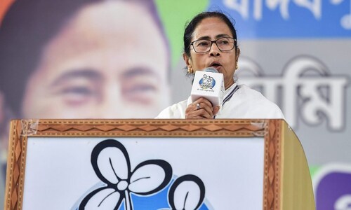 Assembly Election Result: Mamata Banerjee-led TMC fails to make a mark in Goa