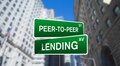 Chinese firms may start investing in India's P2P lending space, says report