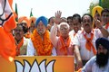 Lok Sabha elections 2019: A 'do-or-die' battle for Manohar Lal Khattar, Bhupinder Singh Hooda in Haryana