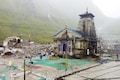 Uttarakhand govt puts daily limit on pilgrim numbers visiting Char Dham shrines