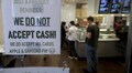 Cash is still king: San Francisco bans credit-only stores