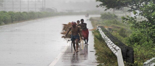 Odisha struggles to provide basic services after cyclone Fani destruction