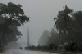 Cyclone Fani makes landfall in Puri, Odisha