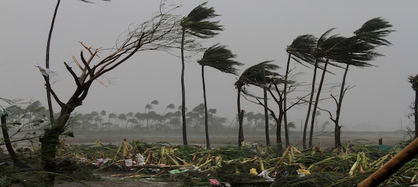 Cyclone Fani: Bangladesh death toll reaches nine