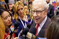 Warren Buffett says invest in what you know
