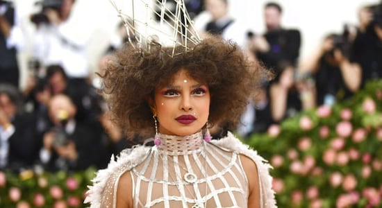 New York Met Gala 2019: Celebs try to out-camp each other