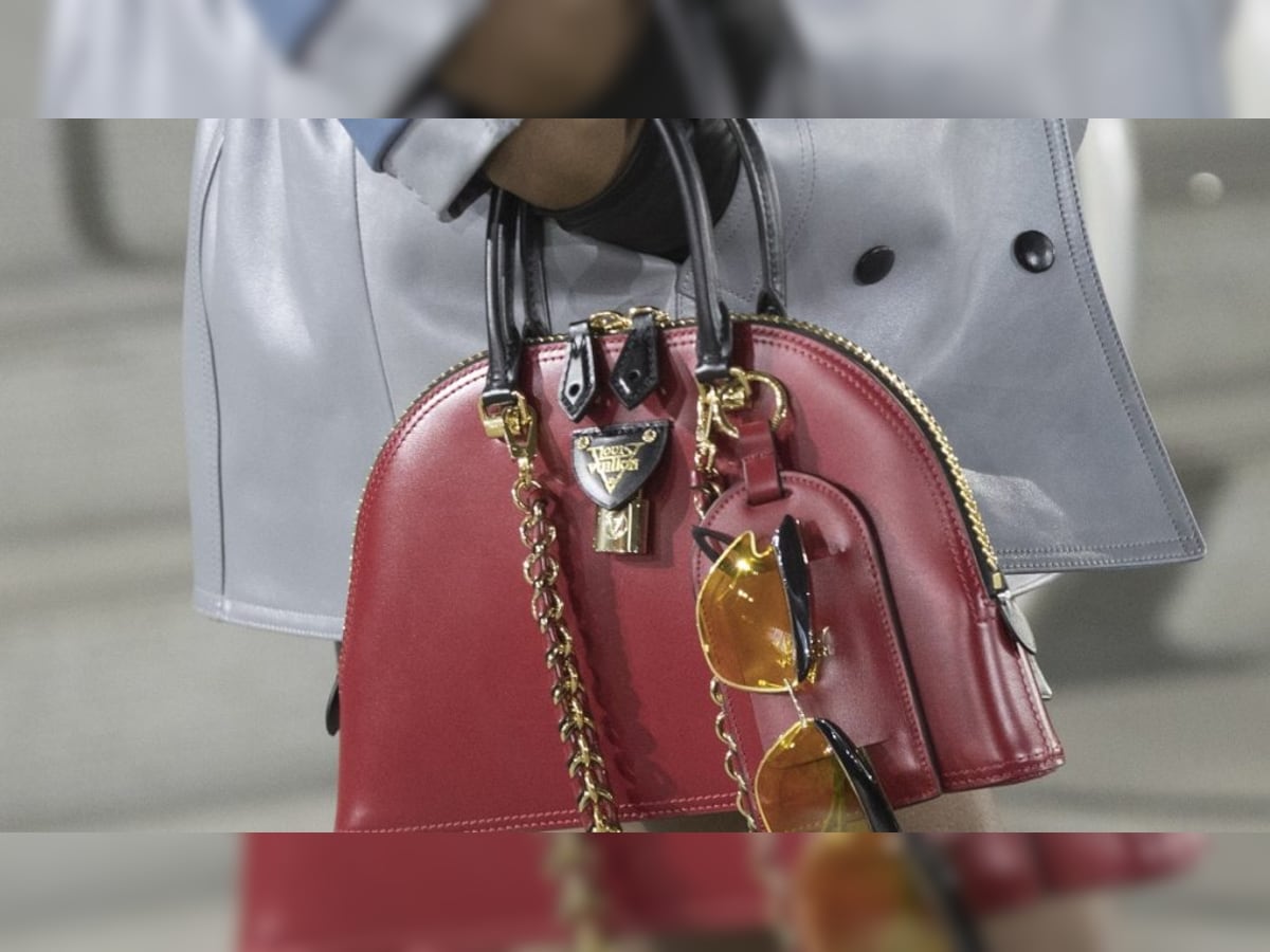 Is it true Louis Vuitton bags are just expensive plastic handbags? - Quora