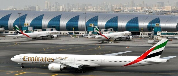 Why Dubai's plan to build the world’s largest airport is facing turbulence