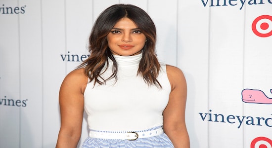 Priyanka Chopra Priyanka Chopra
