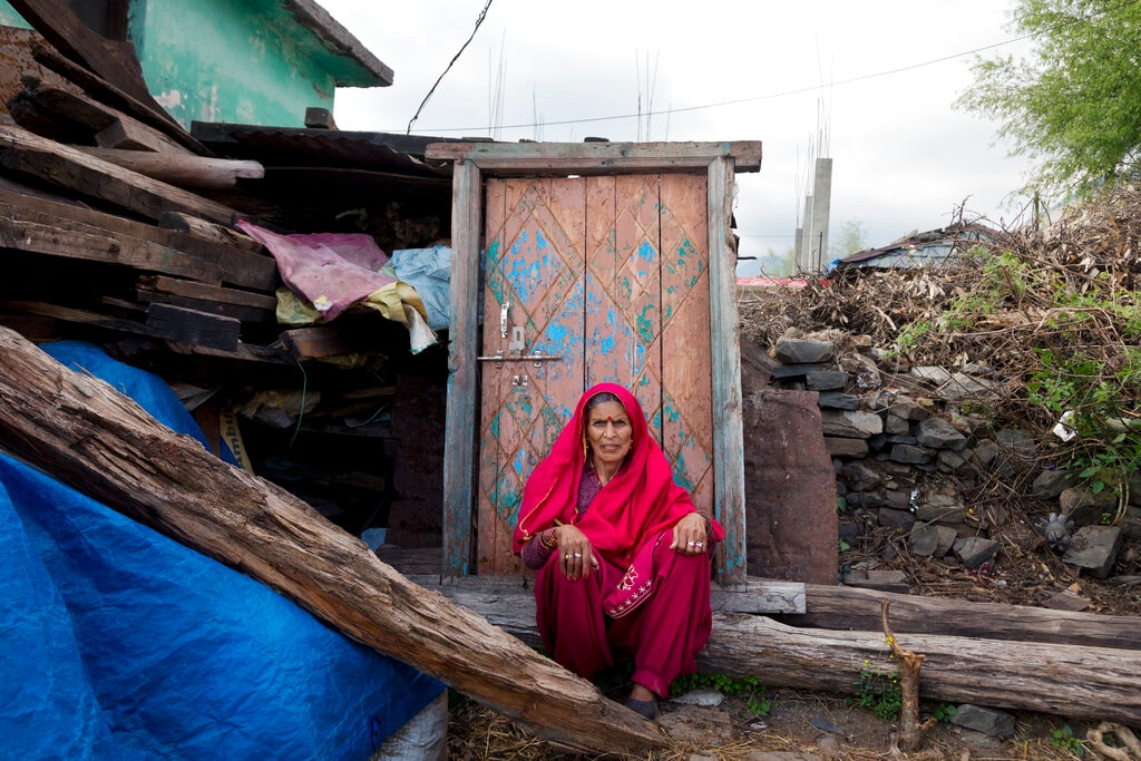 India's Tribal Women See Little Hope In Lok Sabha Elections - CNBC TV18