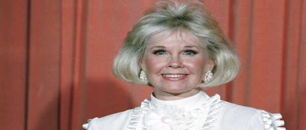 Legendary Actress And Singer Doris Day Dead At 97