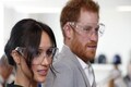 Harry and Meghan to be evicted from their UK cottage: Report