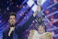 The Netherlands wins Eurovision Song Contest in Tel Aviv