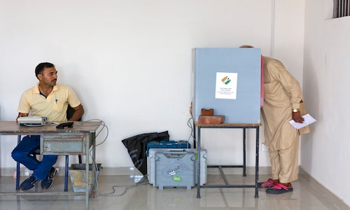 Noida Election Result 2022 LIVE: BJP's Pankaj Singh wins by huge margin of over 1.8 lakh votes