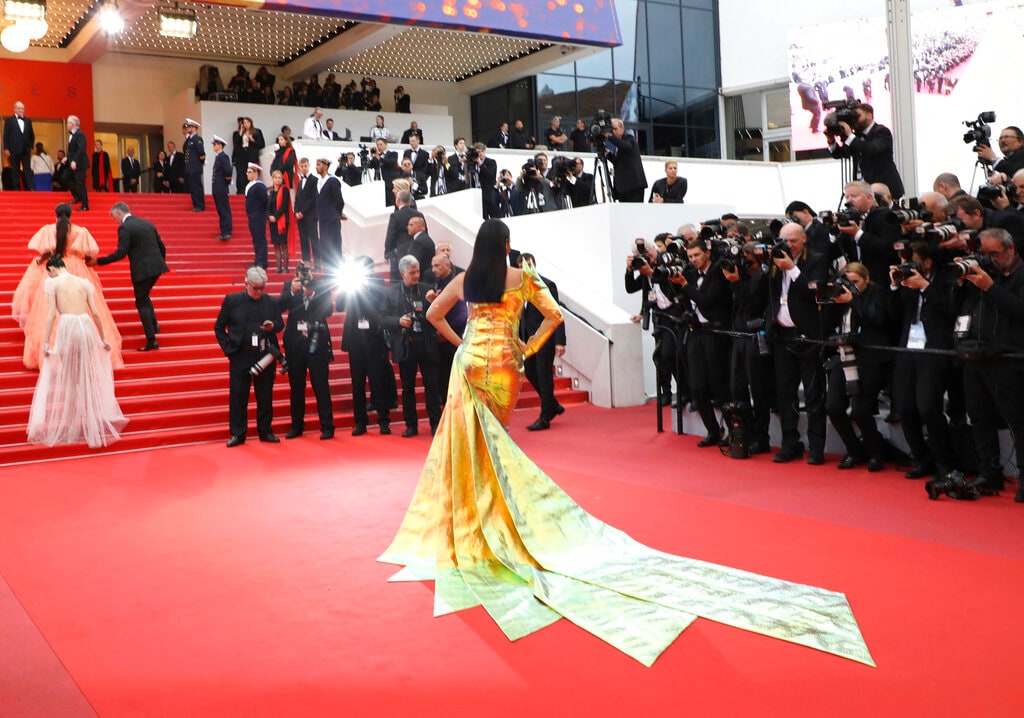 72nd Cannes Film Festival: News and Details - AwardsWatch