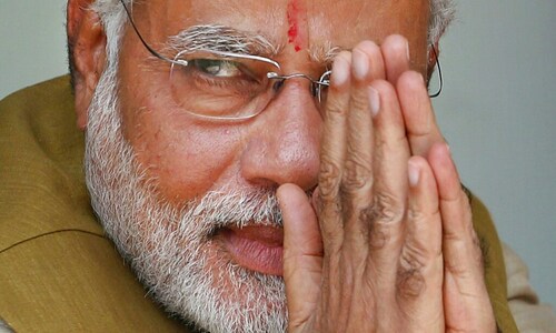 Comment: The blunt message from the historic verdict for Narendra Modi for the Congress and Left