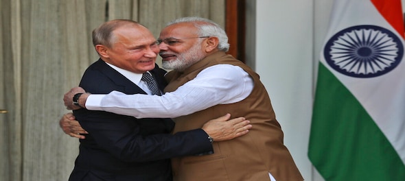 India Russia partnership in nuclear energy - CNBC TV18