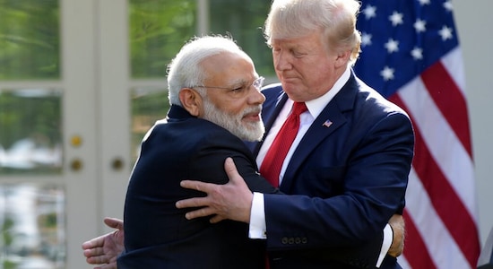 As Modi 2.0 government set to take office, here is a look at the US-India ties in South Asia