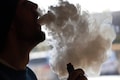 Study suggests e-cigarette flavourings may pose heart risk