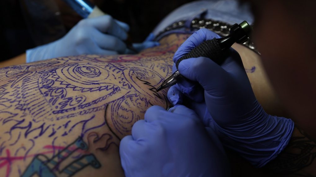 5 tattoo artists for a permanent Mexico Citys souvenir  THIS IS MEXICO  CITY