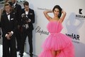Kendall Jenner, Antonio Banderas turn out for glitzy amfAR gala near Cannes