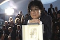 South Korean director Bong Joon-ho wins Cannes' top prize