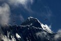 Death or glory: The tale of the dangerous climb to conquer Everest