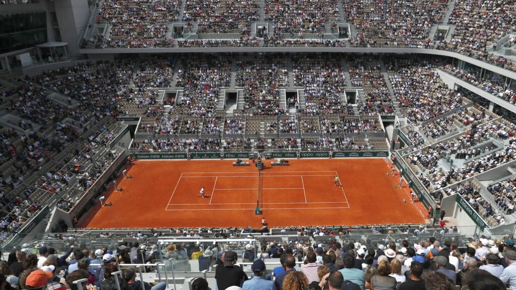 French Open 2023 Here’s when and where to watch it live in India