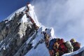 Nepal faces mountainous challenge identifying Everest bodies